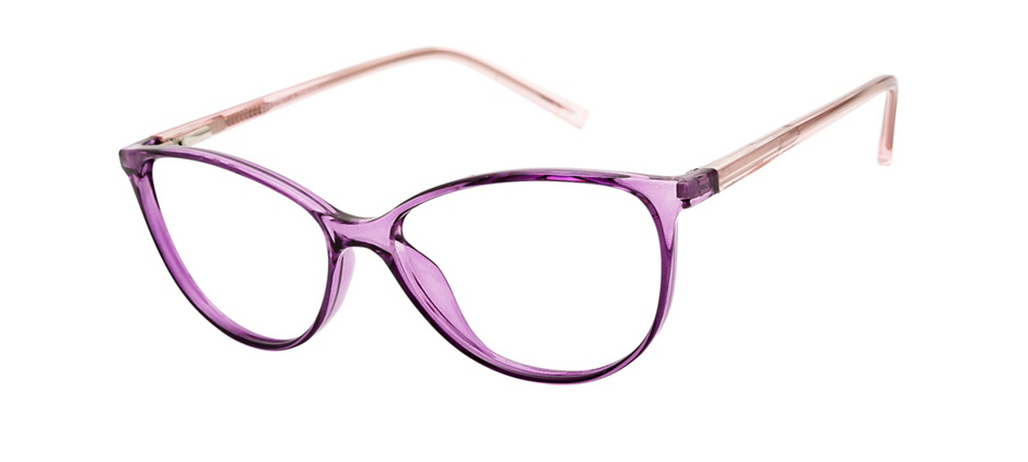 product image of Clearly Basics Paradise Hill-55 Lavender