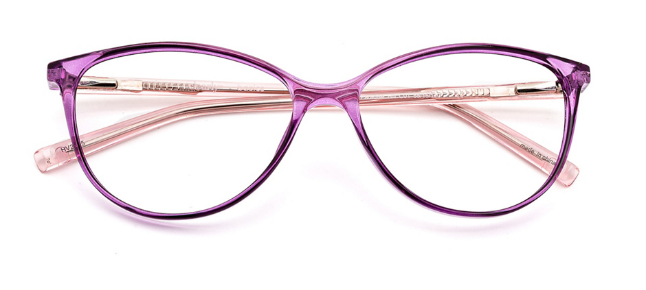 product image of Clearly Basics Paradise Hill-55 Lavande