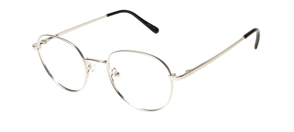 product image of Clearly Basics Pickering-49 Silver