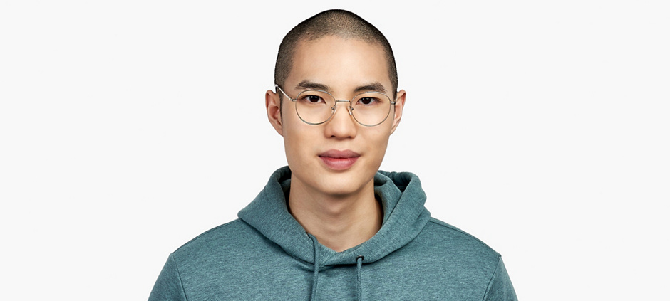 product image of Clearly Basics Pickering-49 Silver