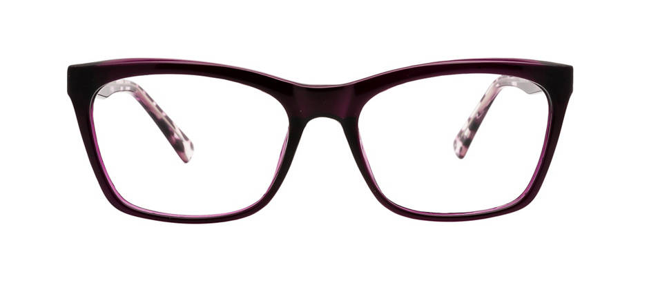 product image of Clearly Basics Pickle Lake-54 Purple