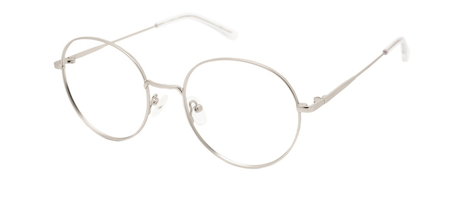 product image of Clearly Basics Picton-53 Matte Silver