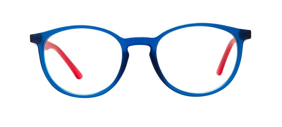 product image of Clearly Basics Pinehouse-50 Blue Red