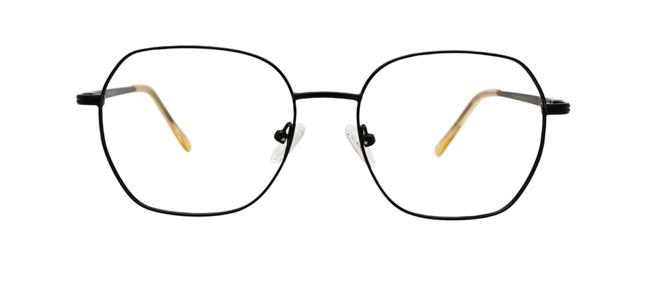product image of Clearly Basics Provost-53 Black