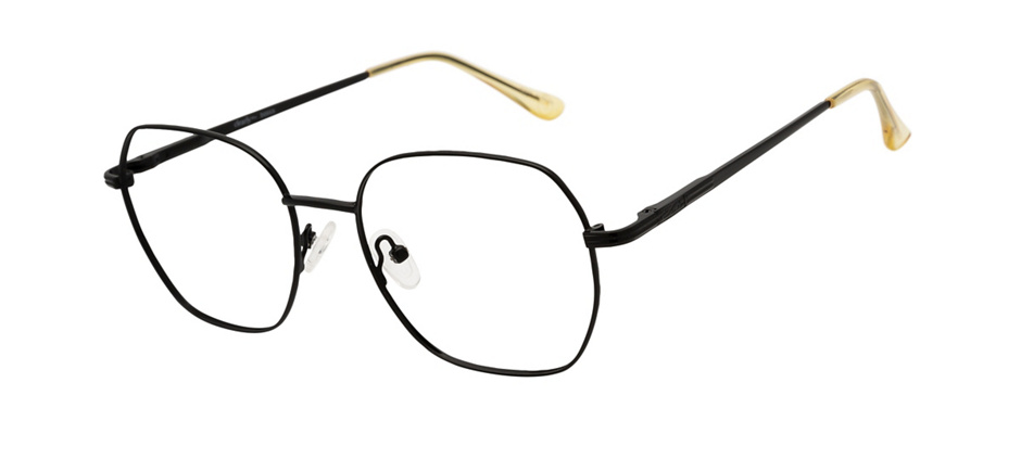 product image of Clearly Basics Provost-53 Noir
