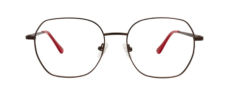 product image of Clearly Basics Provost-53 Brown