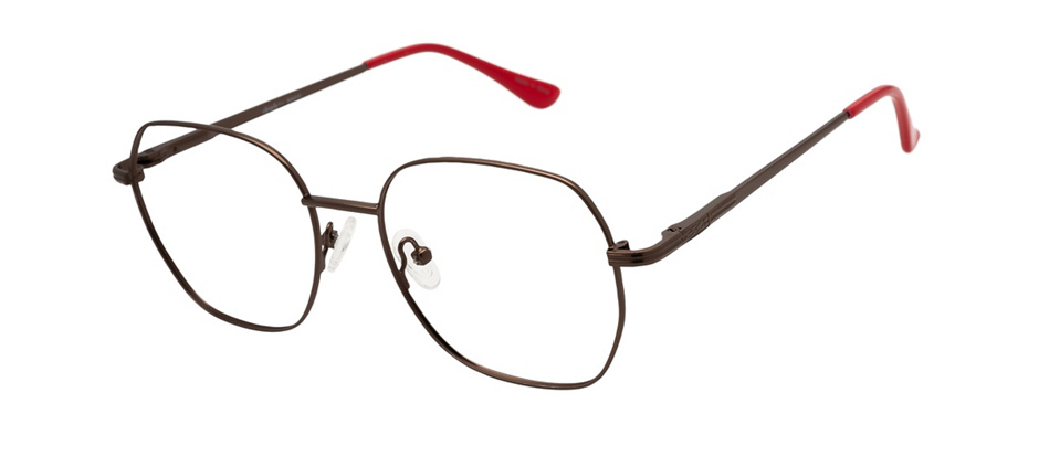 product image of Clearly Basics Provost-53 Brun
