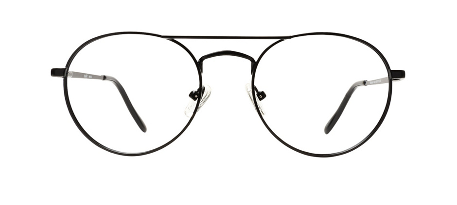 product image of Clearly Basics Radisson-50 Black