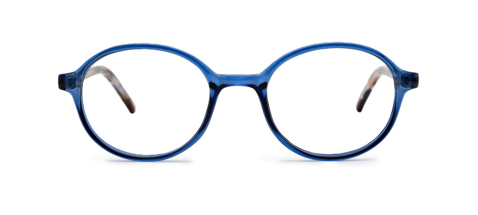 product image of Clearly Basics Raymore-48 Blue