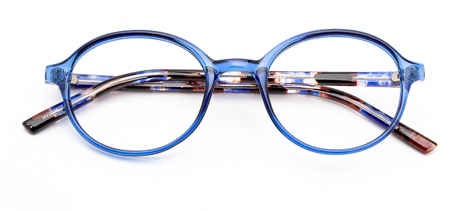 product image of Clearly Basics Raymore-48 Blue