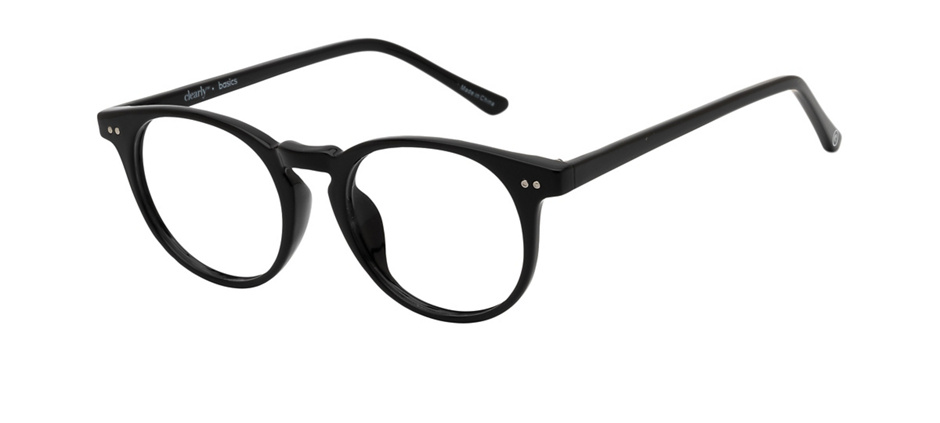 product image of Clearly Basics Red Lake-47 noir
