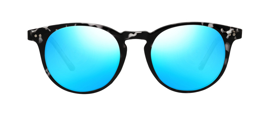 product image of Clearly Basics Red Lake-47 Black Tortoise
