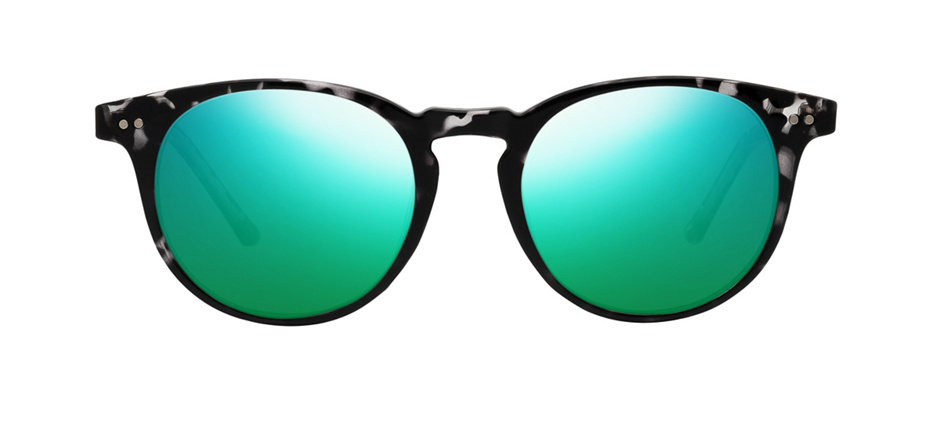 product image of Clearly Basics Red Lake-47 Black Tortoise