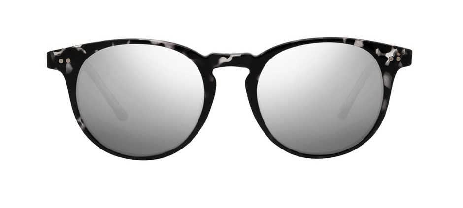 product image of Clearly Basics Red Lake-47 Black Tortoise
