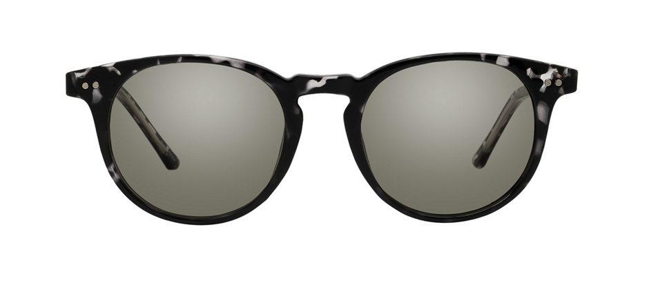 product image of Clearly Basics Red Lake-47 Black Tortoise