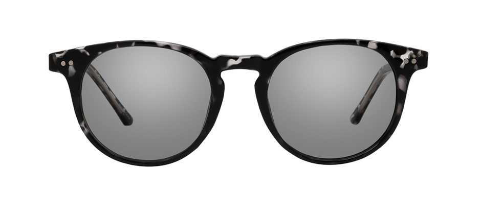 product image of Clearly Basics Red Lake-47 Black Tortoise