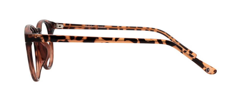product image of Clearly Basics Red Lake-47 Tortoise