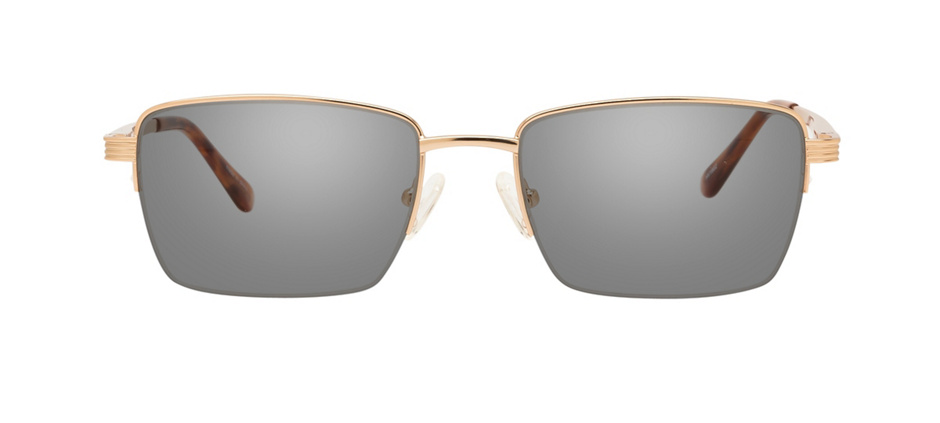 product image of Clearly Basics Roblin-53 Matte Gold