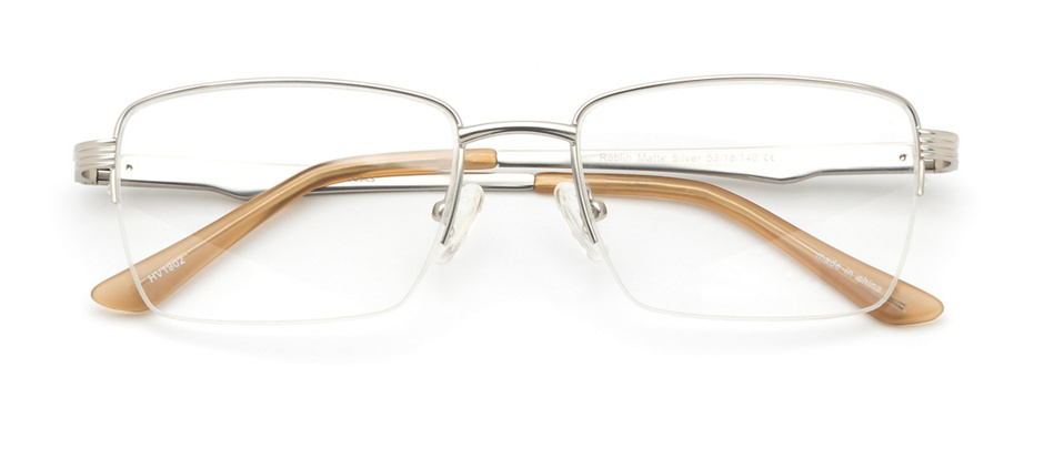 product image of Clearly Basics Roblin-53 argent