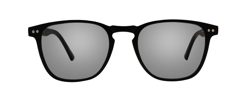 product image of Clearly Basics Roche Percee-49 Matte Black