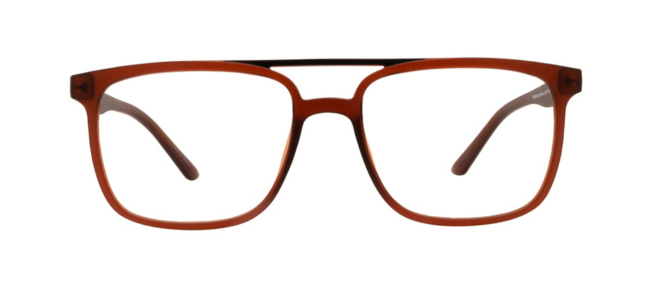 product image of Clearly Basics Roddickton-54 Brown