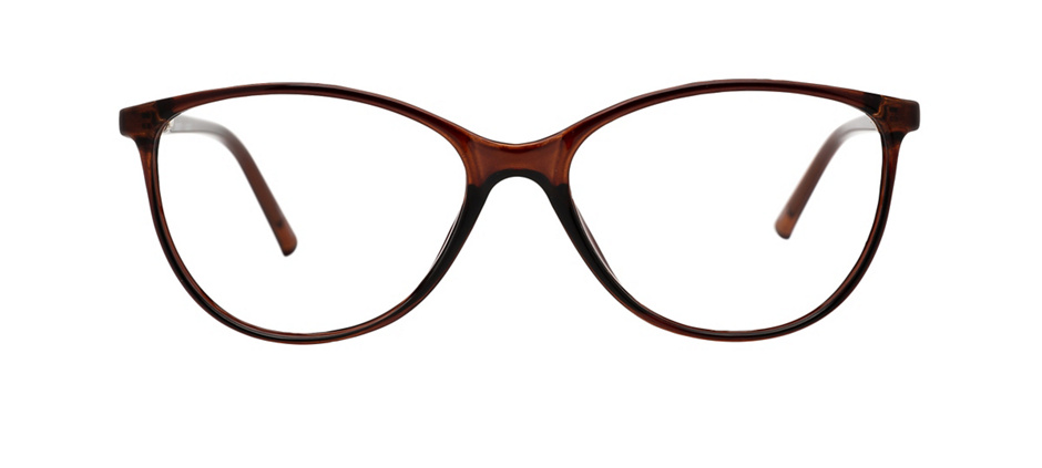 product image of Clearly Basics Rosetown-51 Brown