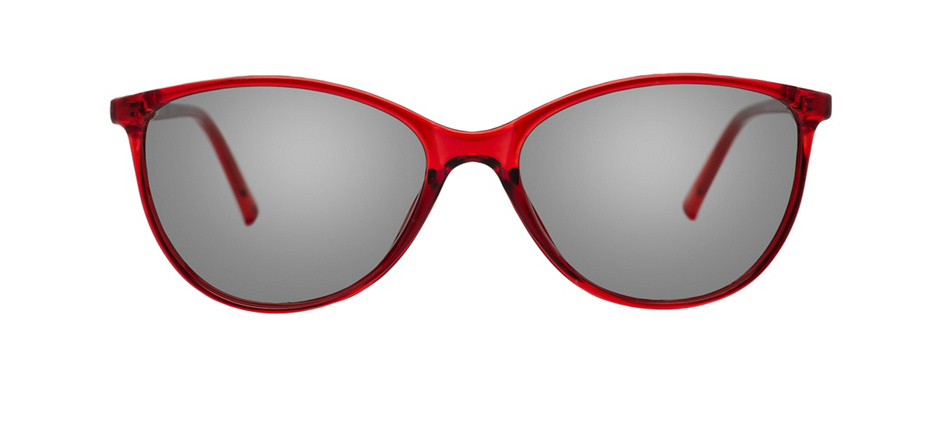 product image of Clearly Basics Rosetown-51 Red
