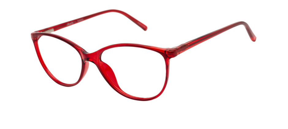 product image of Clearly Basics Rosetown-51 Red