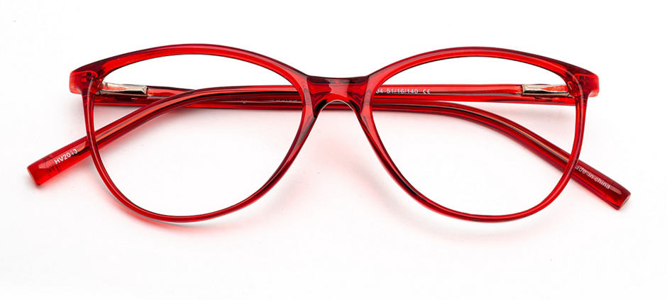 product image of Clearly Basics Rosetown-51 Rouge