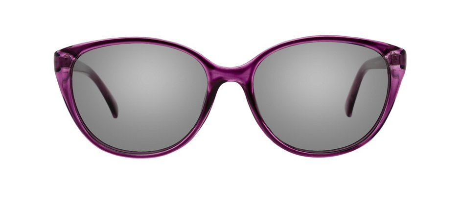 product image of Clearly Basics Rosthern-54 Purple