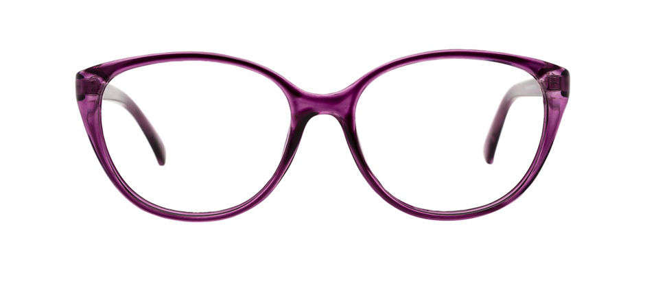 product image of Clearly Basics Rosthern-54 Violet