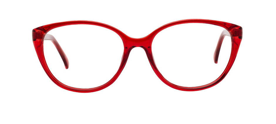 product image of Clearly Basics Rosthern-54 Red