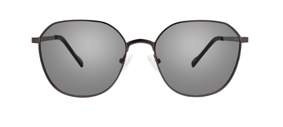 product image of Clearly Basics Russell-53 Gunmetal