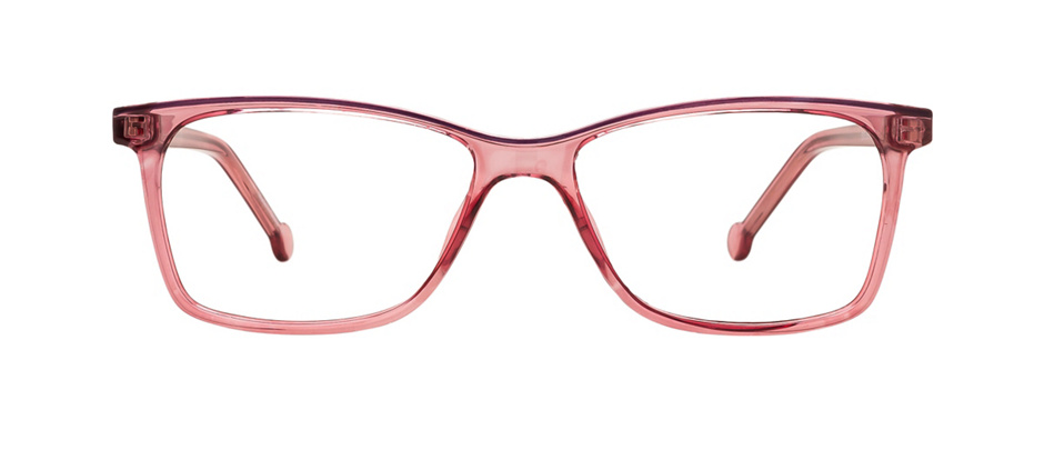 product image of Clearly Basics Lac Baker Pink