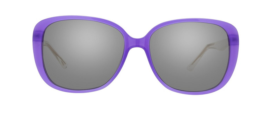 product image of Clearly Basics Saint Barbe-55 Purple