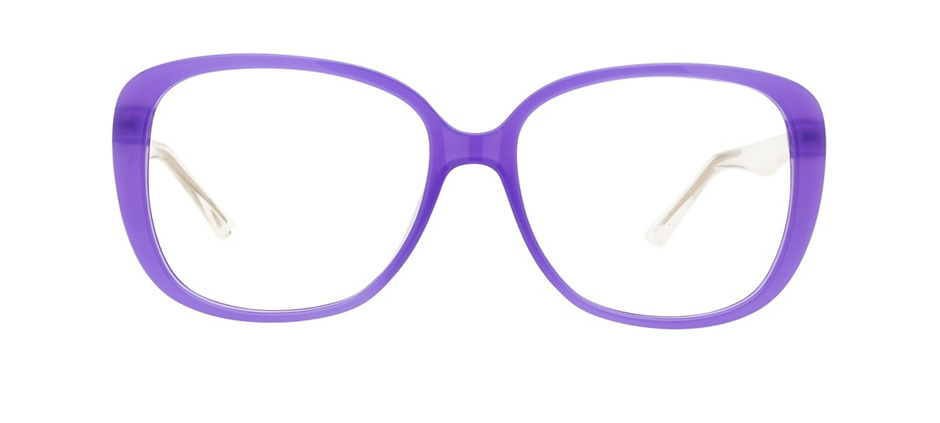 product image of Clearly Basics Saint Barbe-55 violet