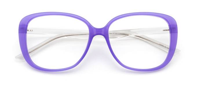 product image of Clearly Basics Saint Barbe-55 violet