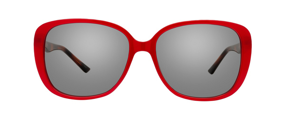 product image of Clearly Basics Saint Barbe-55 Red
