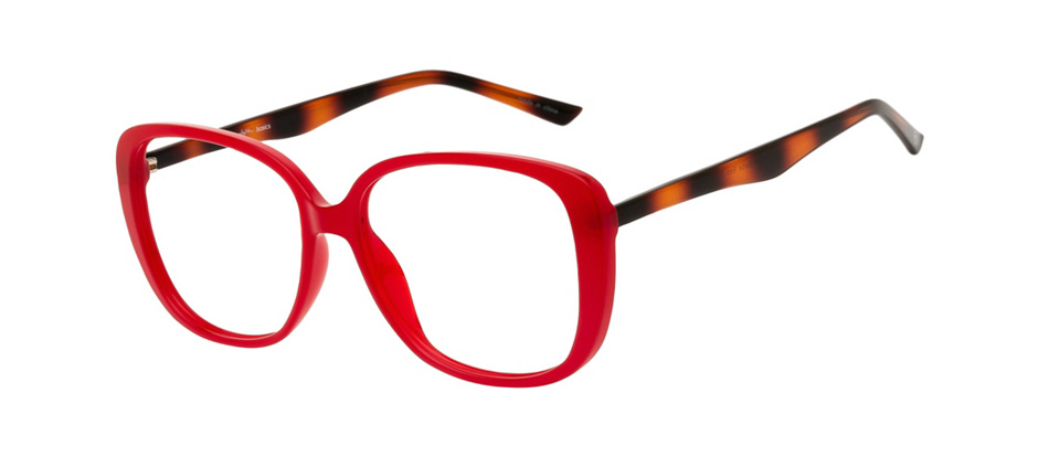 product image of Clearly Basics Saint Barbe-55 Red
