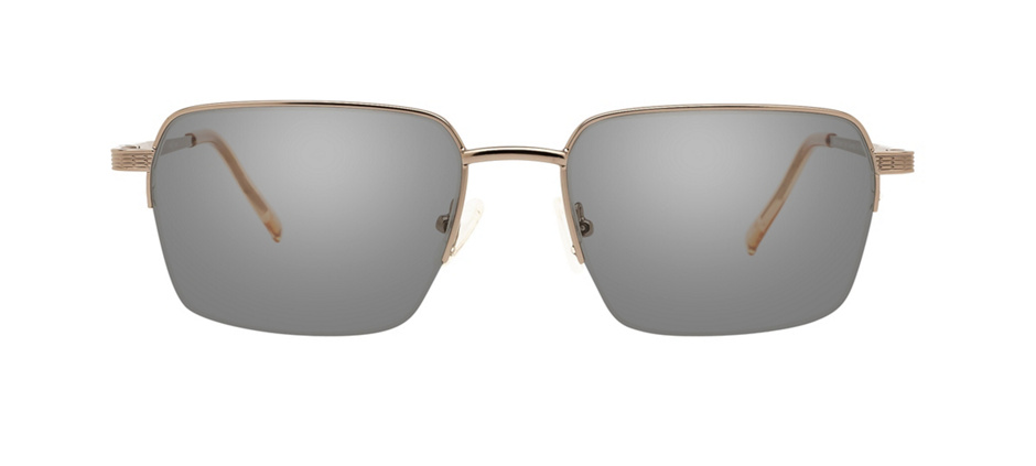 product image of Clearly Basics Saint Lewis-54 Light Gunmetal