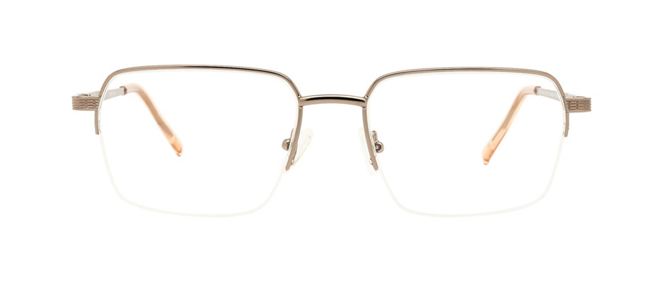 product image of Clearly Basics Saint Lewis-54 Light Gunmetal