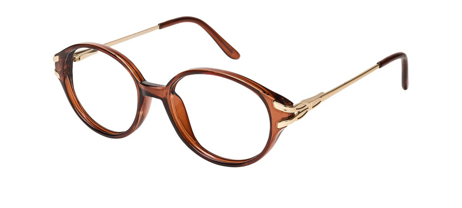 product image of Clearly Basics Sakami-51 Brown