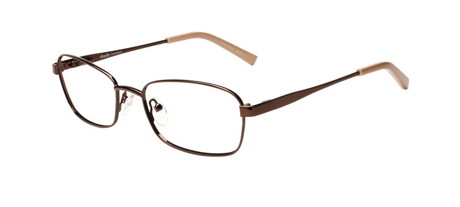 product image of Clearly Basics Scandia-53 Brown