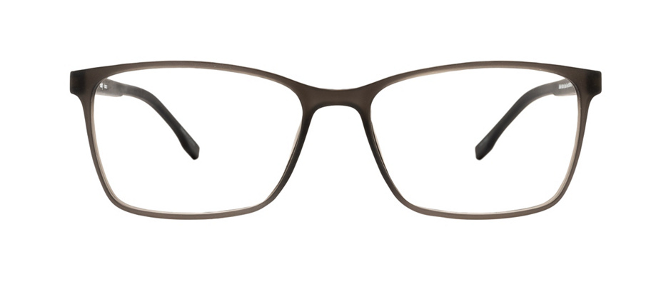 product image of Clearly Basics Selkirk-55 Matte Crystal Grey
