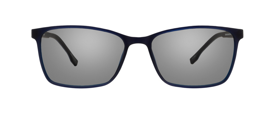 product image of Clearly Basics Selkirk-55 Matte Dark Blue