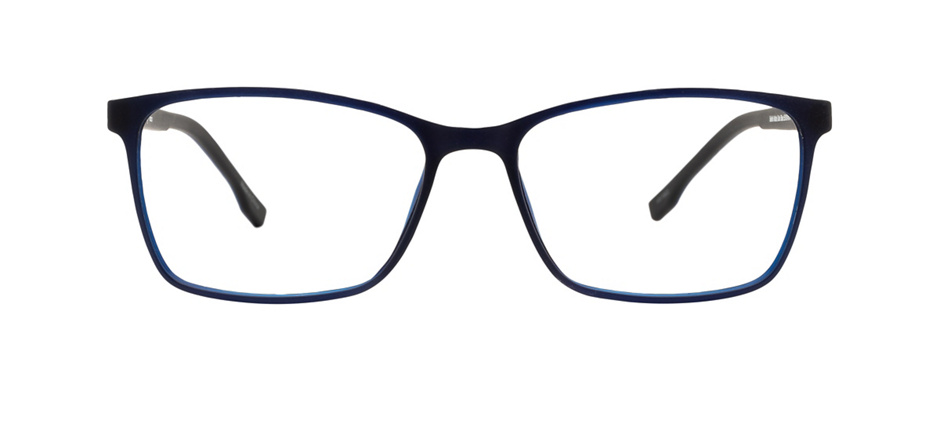 product image of Clearly Basics Selkirk-55 Matte Dark Blue