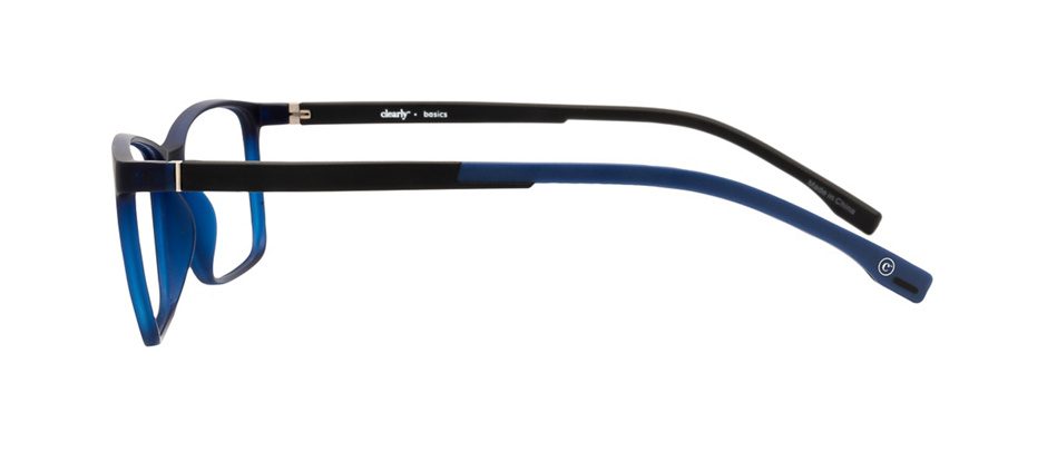 product image of Clearly Basics Selkirk-55 Matte Dark Blue