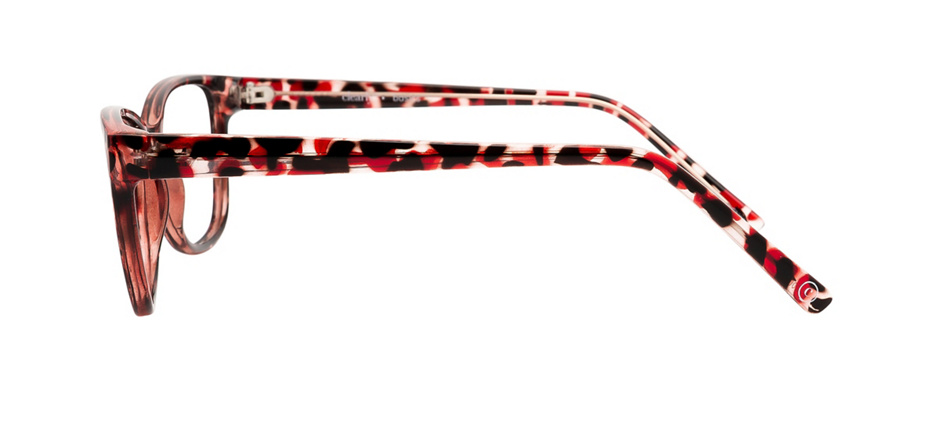 product image of Clearly Basics Setting Lake-54 Red Tortoise