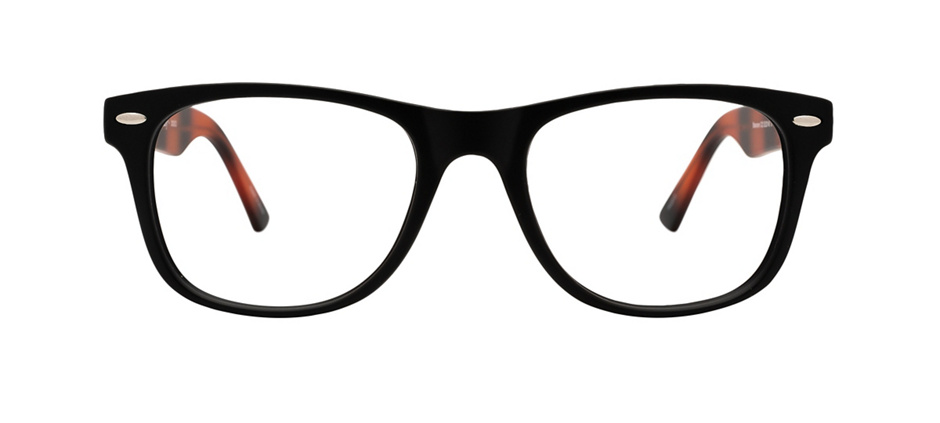product image of Clearly Basics Shaunavon-52 Noir mat