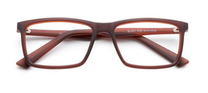 product image of Clearly Basics Sudbury Brown